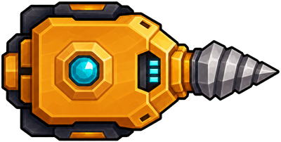 Miner unit